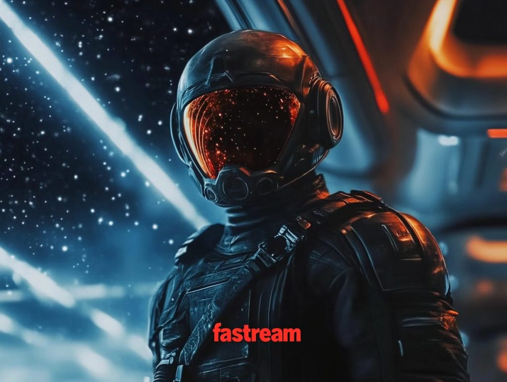 fastream