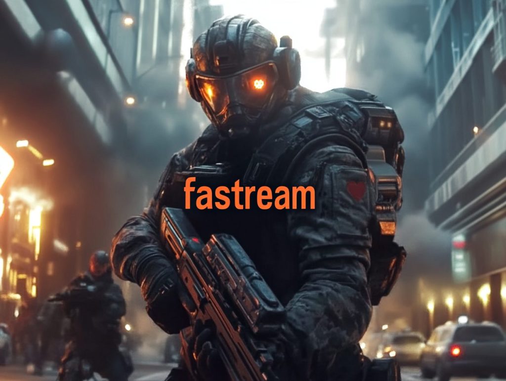 fastream